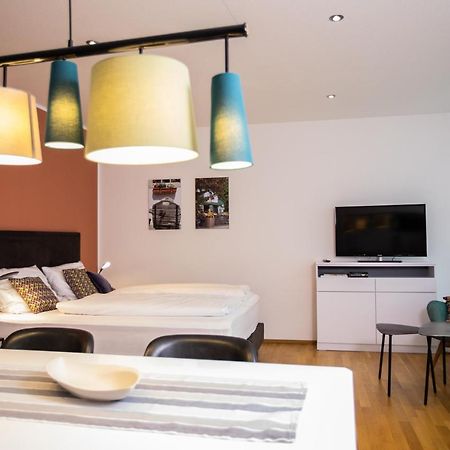 Ferienwohnung Hoechsten FDH Zewnętrze zdjęcie