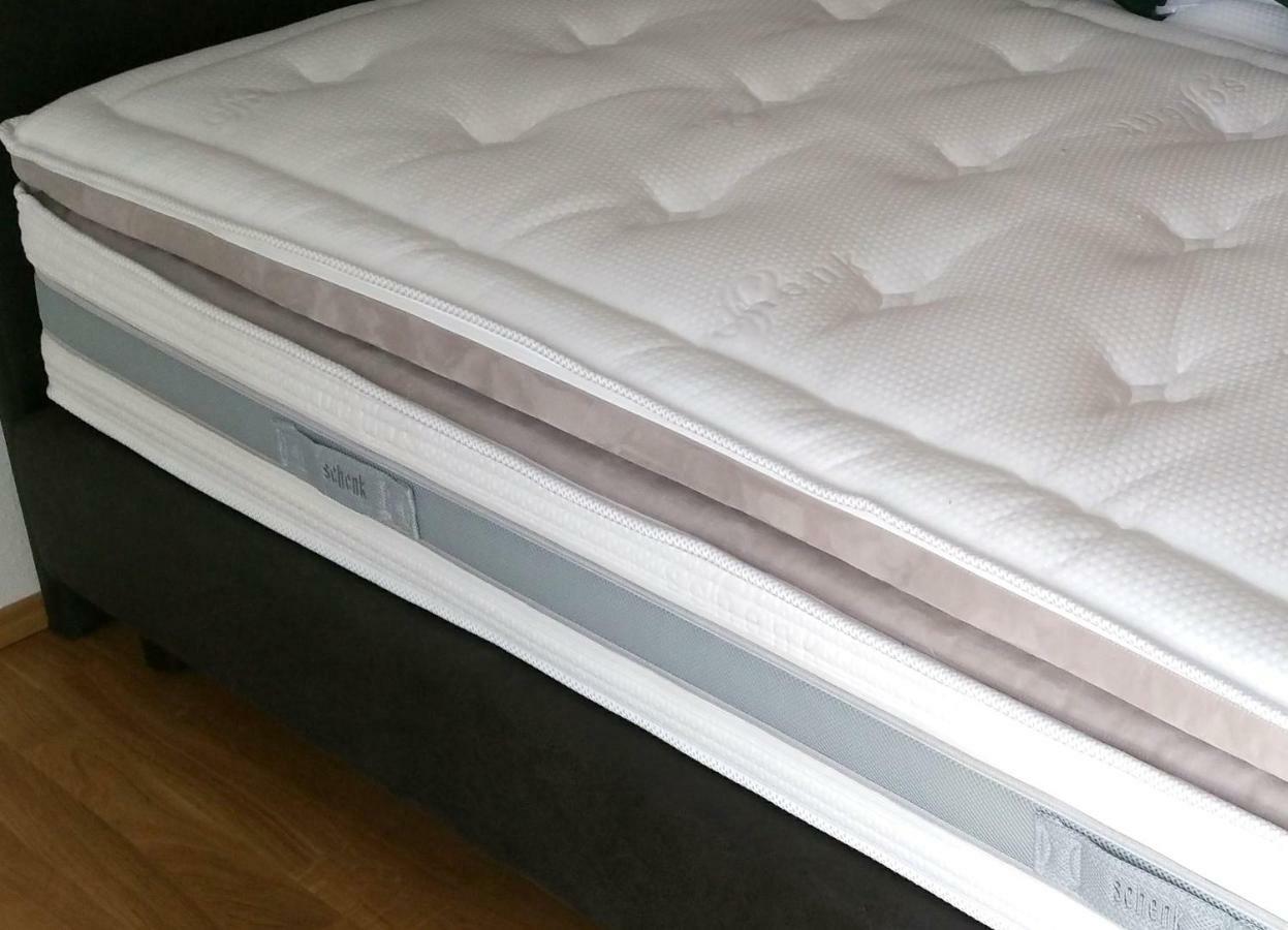 Ferienwohnung Hoechsten FDH Zewnętrze zdjęcie