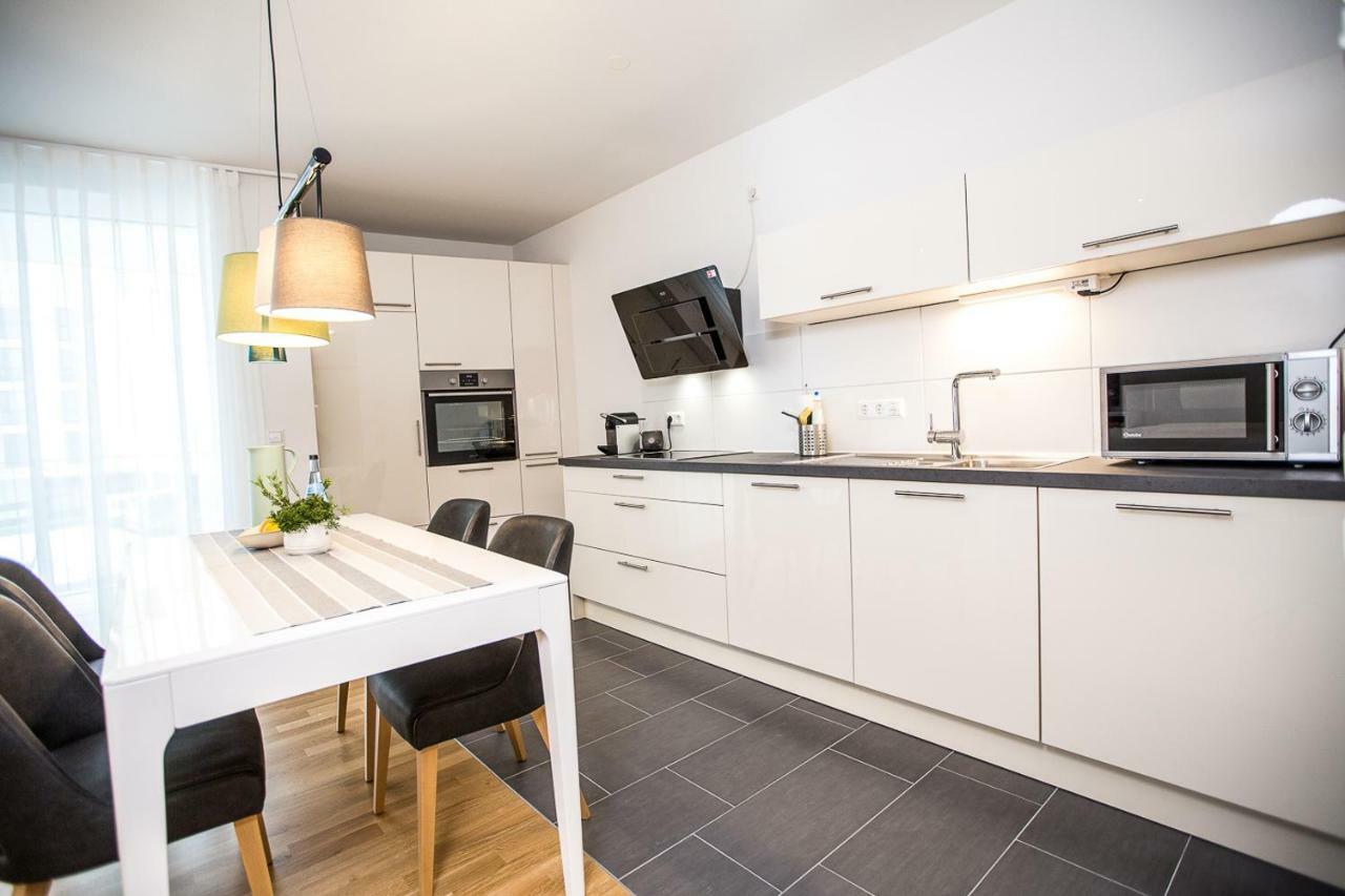 Ferienwohnung Hoechsten FDH Zewnętrze zdjęcie