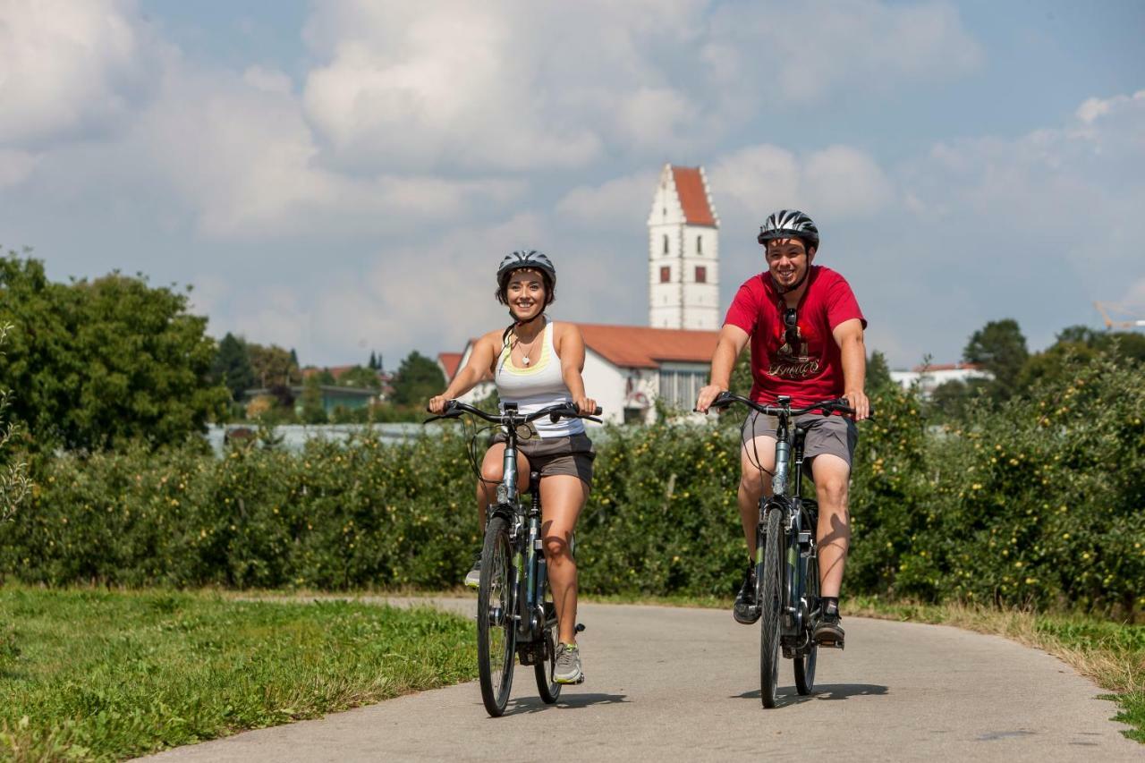 Ferienwohnung Hoechsten FDH Zewnętrze zdjęcie